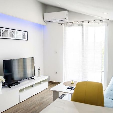 Ferienwohnung Apartman Nina Zadar Exterior foto