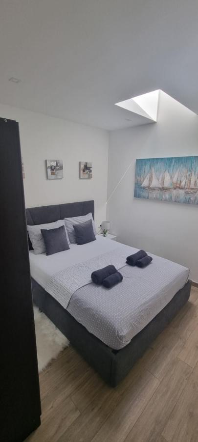 Ferienwohnung Apartman Nina Zadar Exterior foto